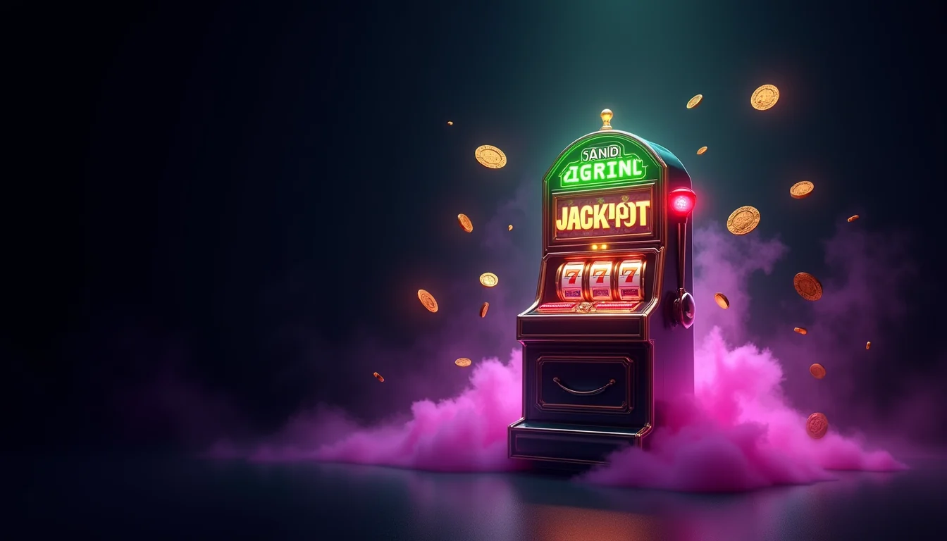 our Nolimit City mobile slot lobby